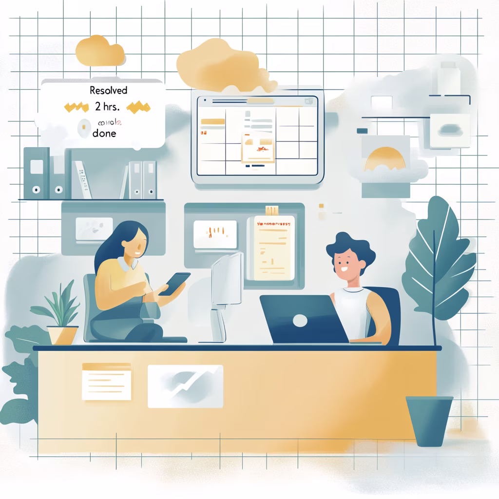 5 Tools That Make HOA Management Effortless